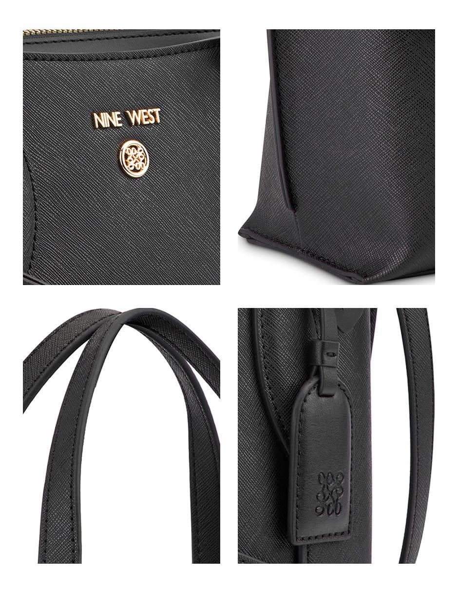 Bolsa tote Grady para mujer 3