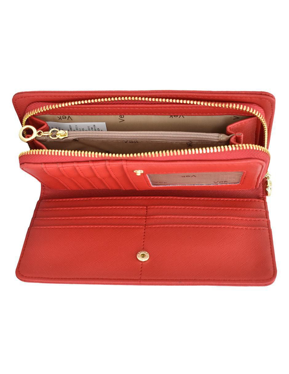 Cartera Línea 1901 para mujer 4