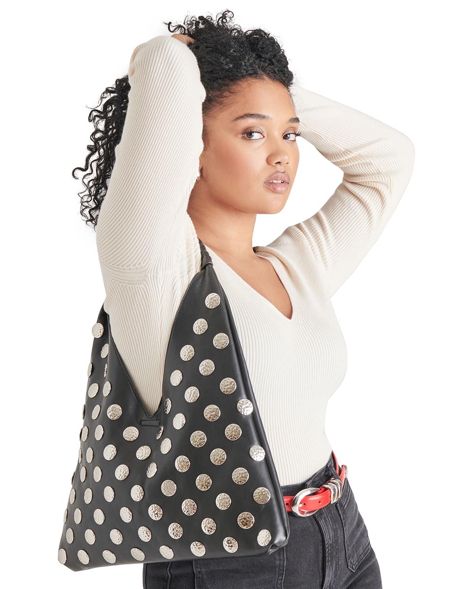 Bolsa hobo para mujer 3