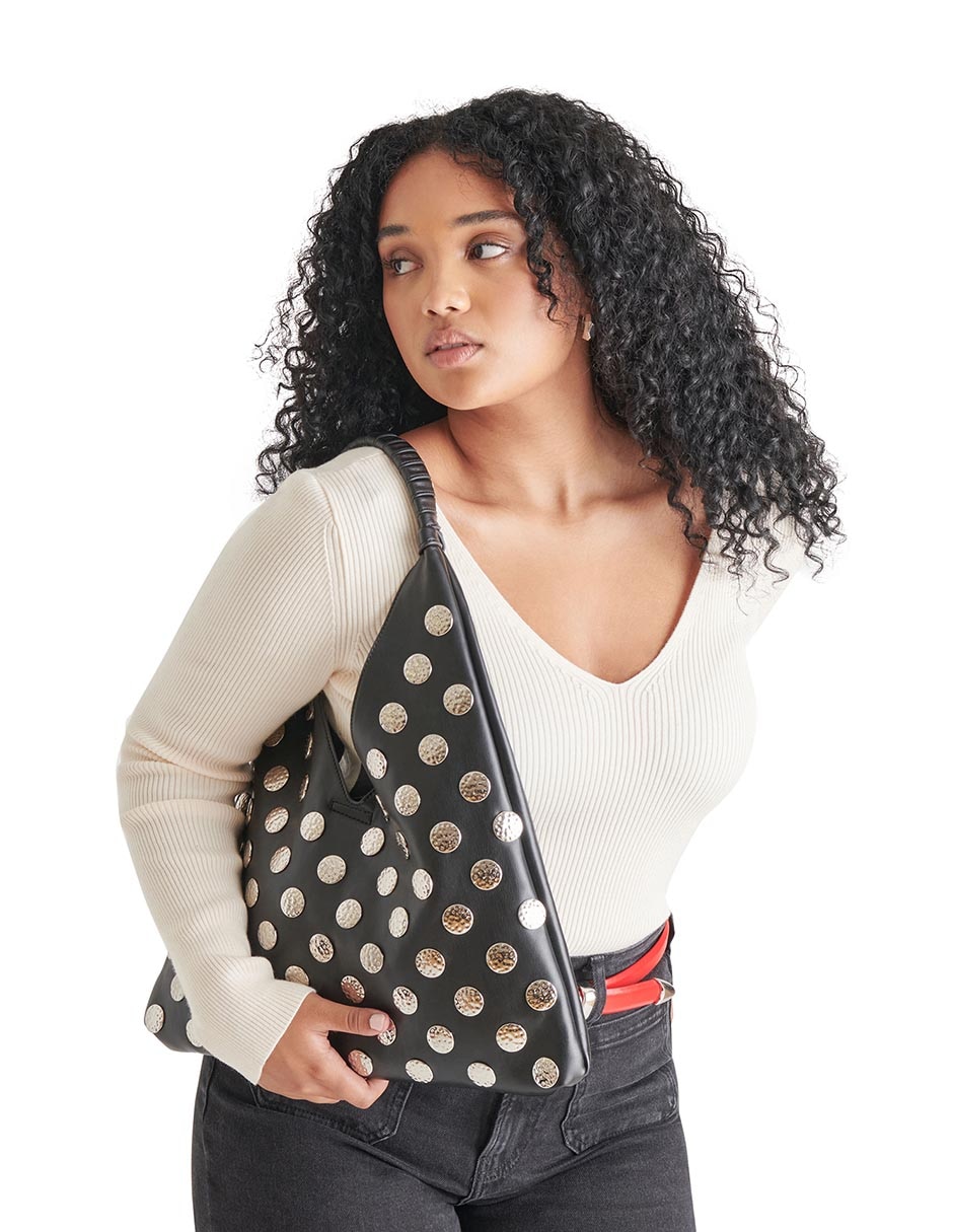 Bolsa hobo para mujer 4