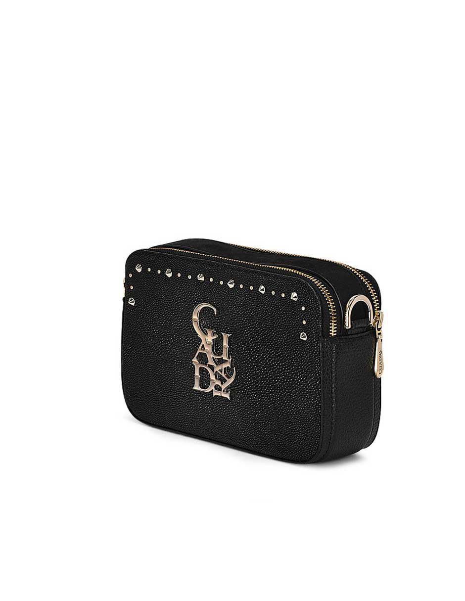 Bolsa crossbody de piel para mujer 3