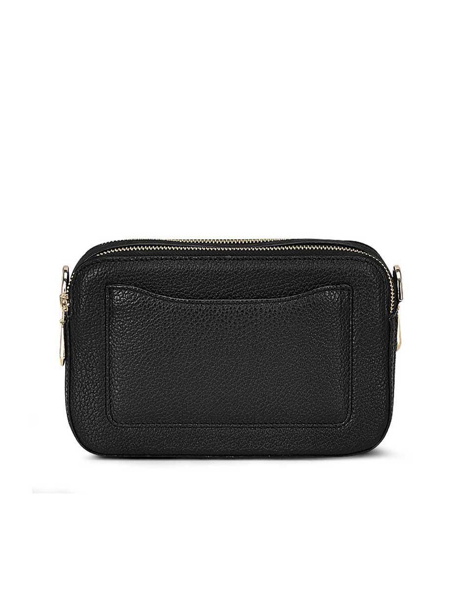 Bolsa crossbody de piel para mujer 5
