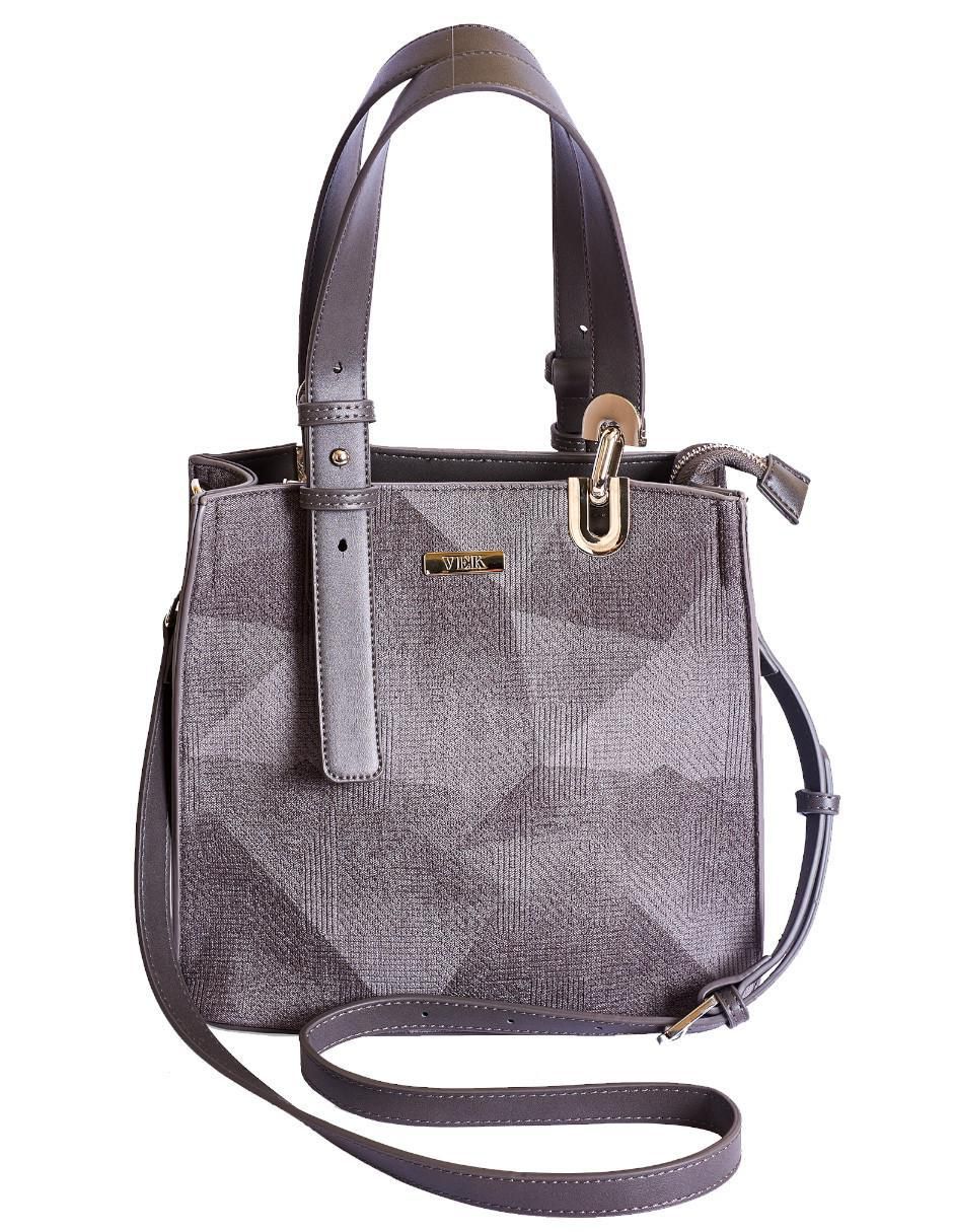 "bolsa" tote vek 3105 viena no aplica "de" poliuretano "para" (si aplica) mujer