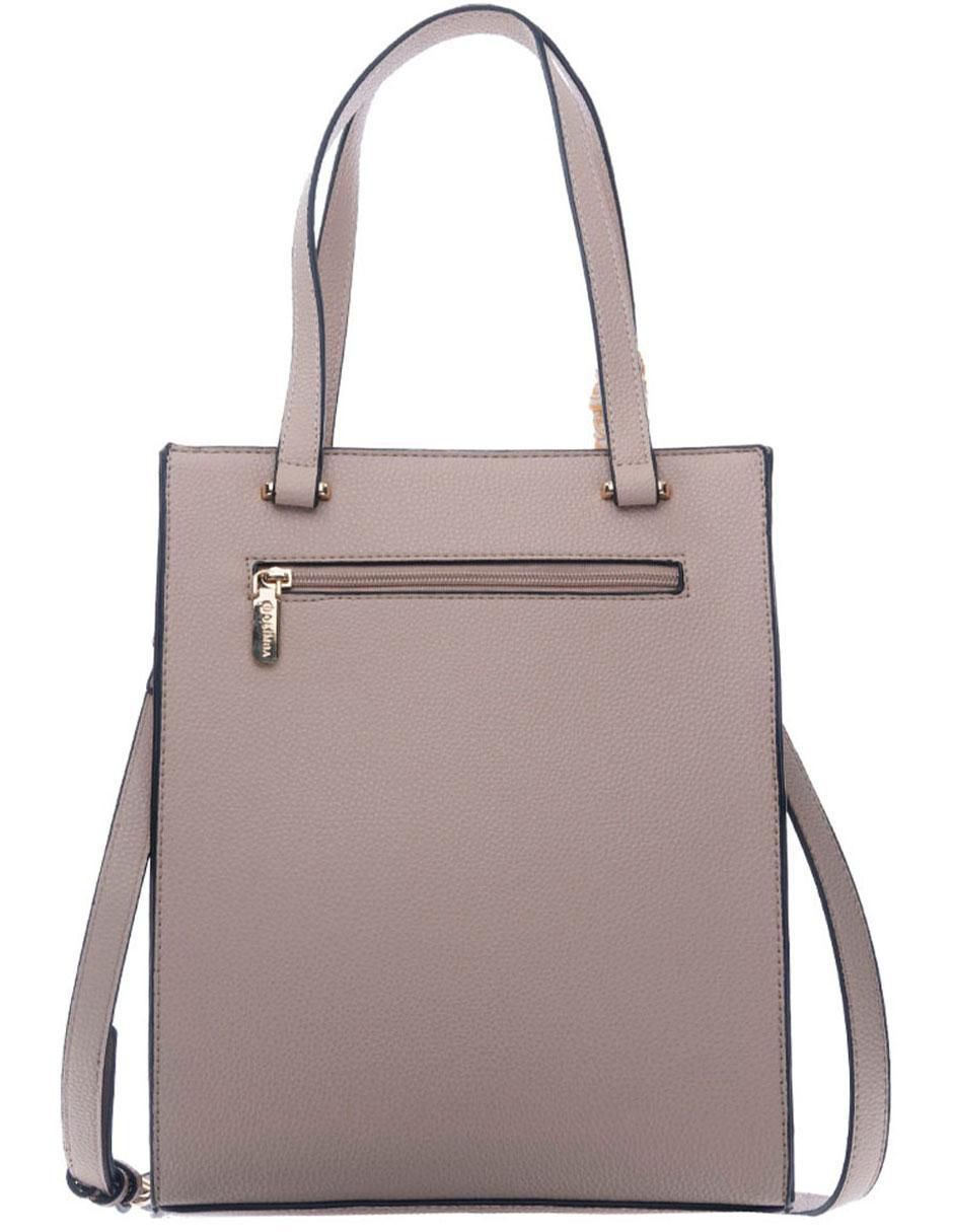 "bolsa" tote olimba sin familia no aplica "de" sintético "para" (si aplica) mujer