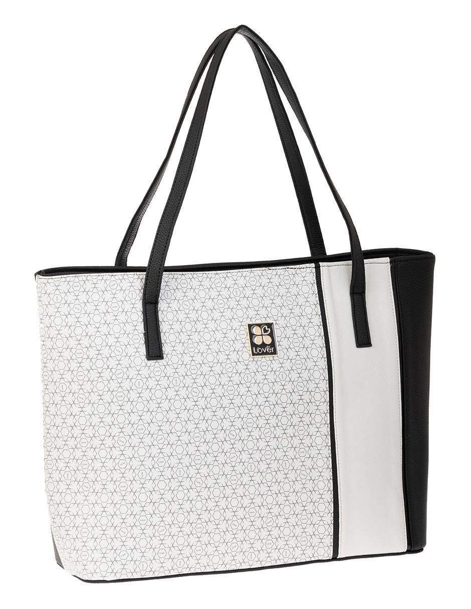 "bolsa" tote lover 2025 no aplica "de" poliuretano "para" (si aplica) mujer