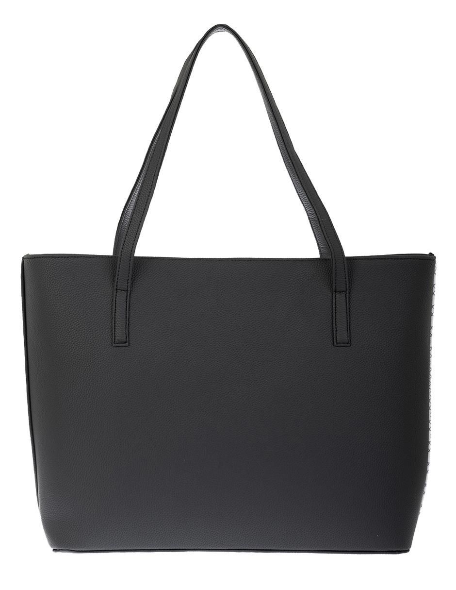 "bolsa" tote lover 2025 no aplica "de" poliuretano "para" (si aplica) mujer
