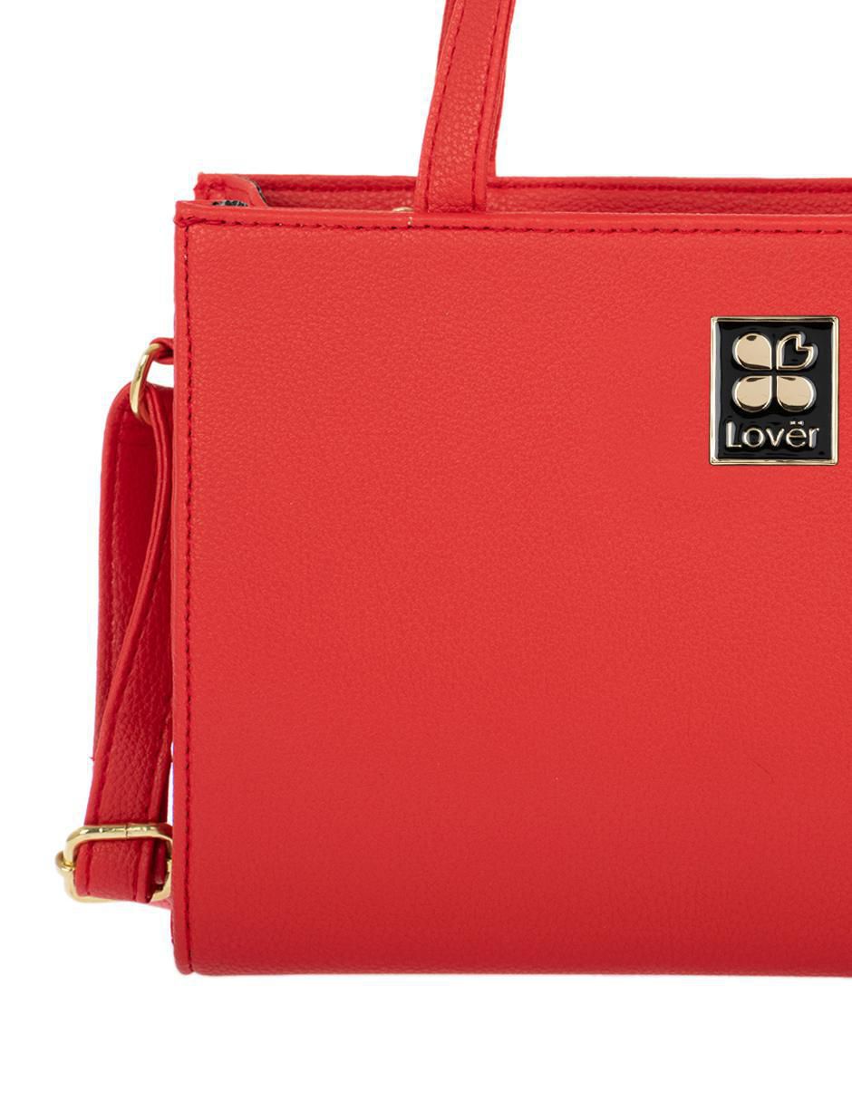 "bolsa" crossbody lover 2025 no aplica "de" poliuretano "para" (si aplica) mujer