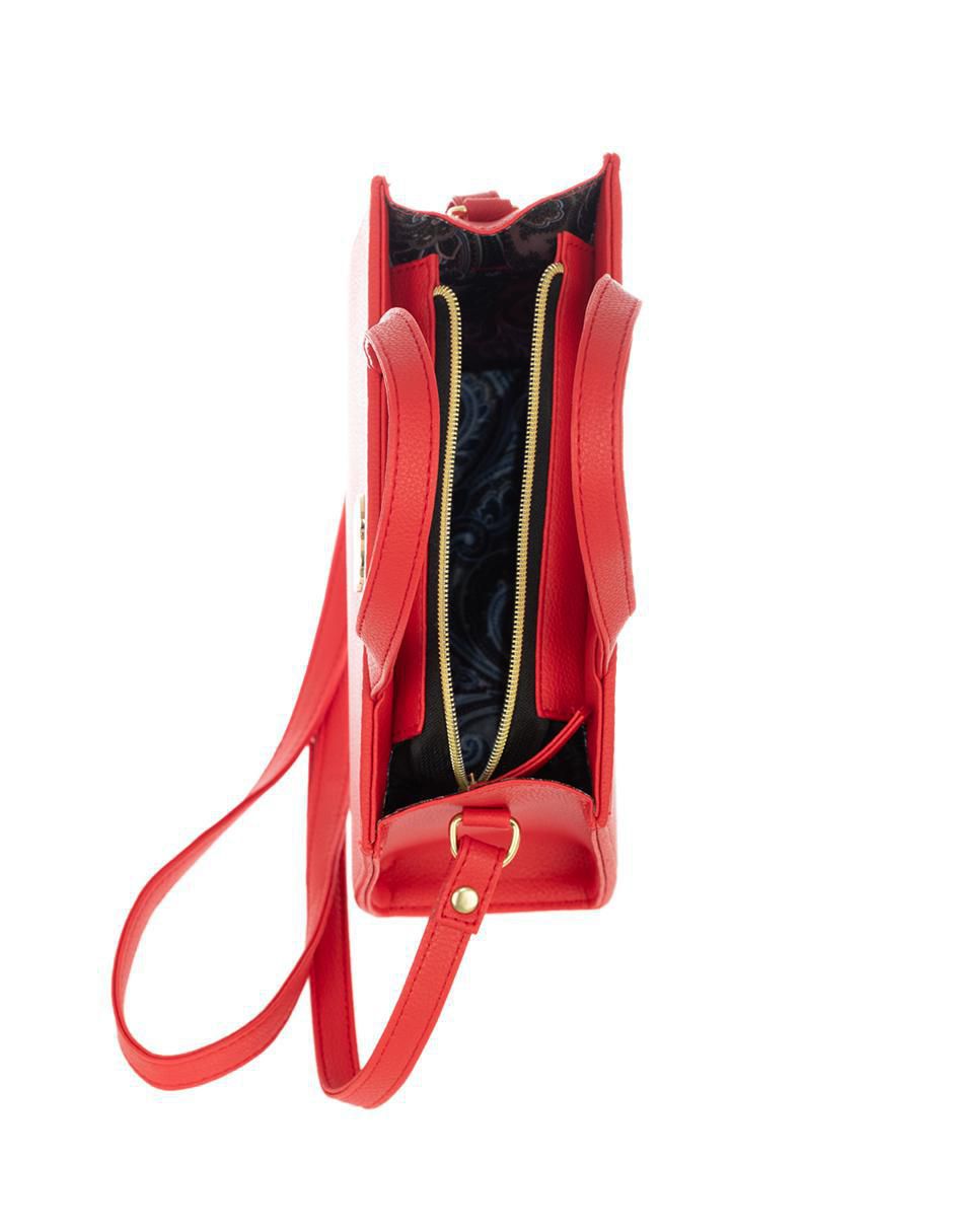 "bolsa" crossbody lover 2025 no aplica "de" poliuretano "para" (si aplica) mujer