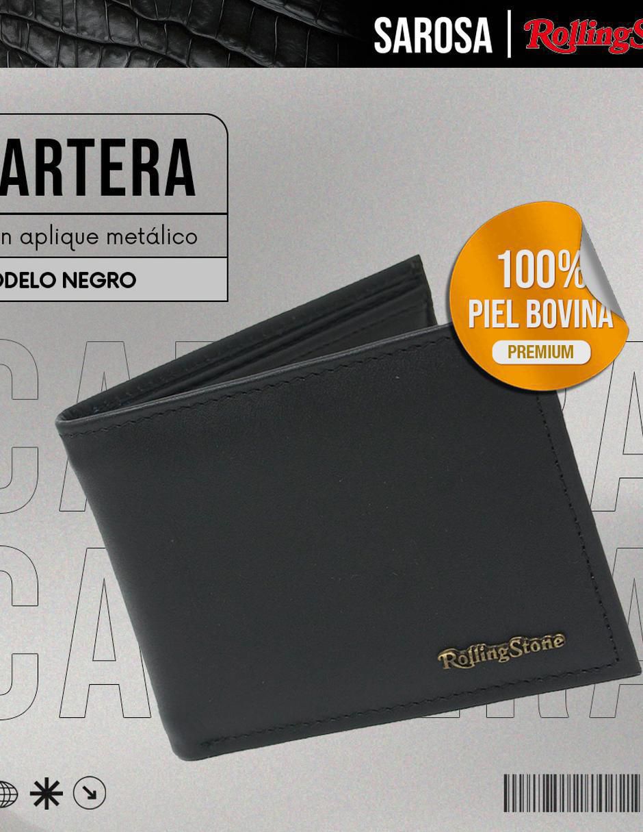 "bolsa" backpack sarosa rolling stone rolling stones "de" cuero "para" (si aplica) unisex