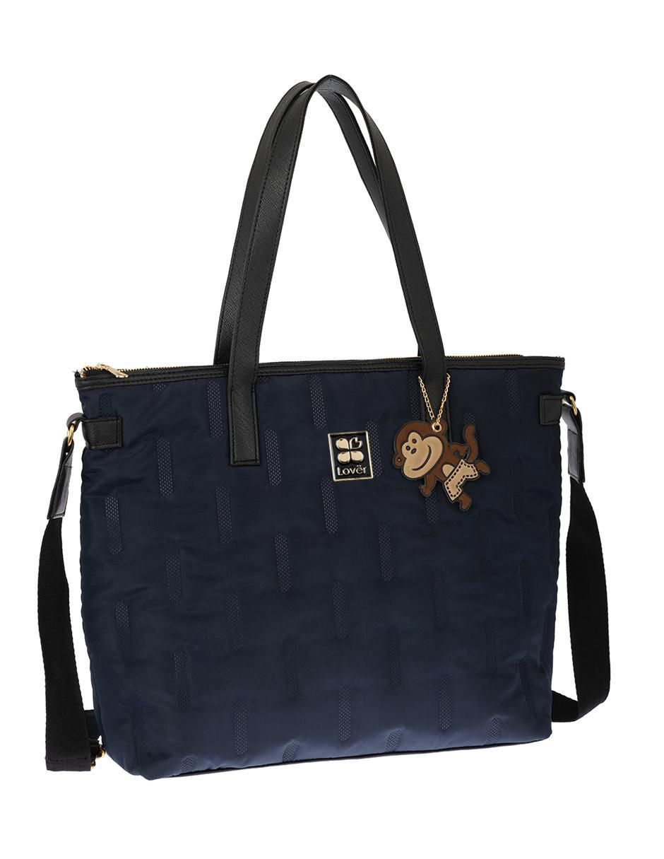 "bolsa" tote lover 2025 no aplica "de" nylon "para" (si aplica) mujer