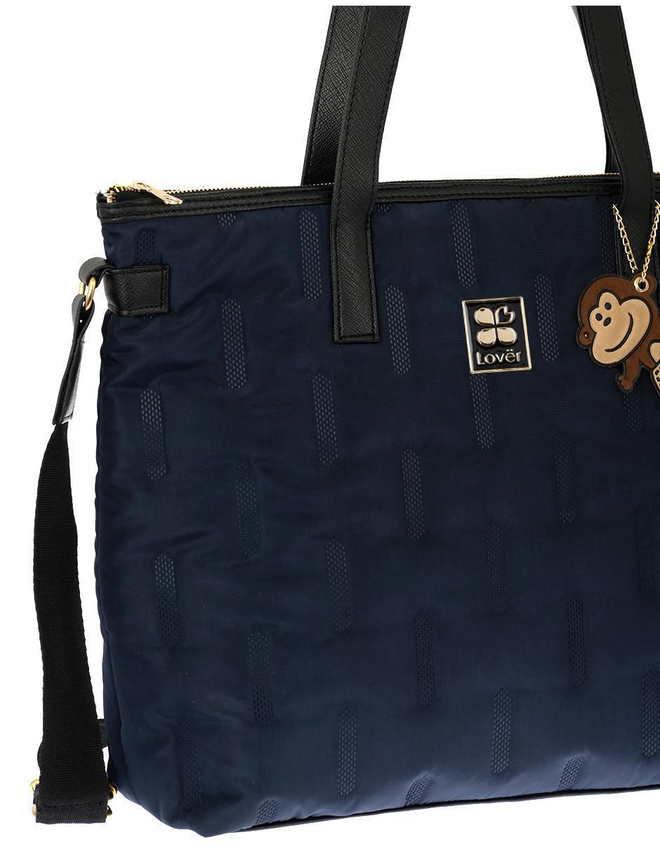 "bolsa" tote lover 2025 no aplica "de" nylon "para" (si aplica) mujer
