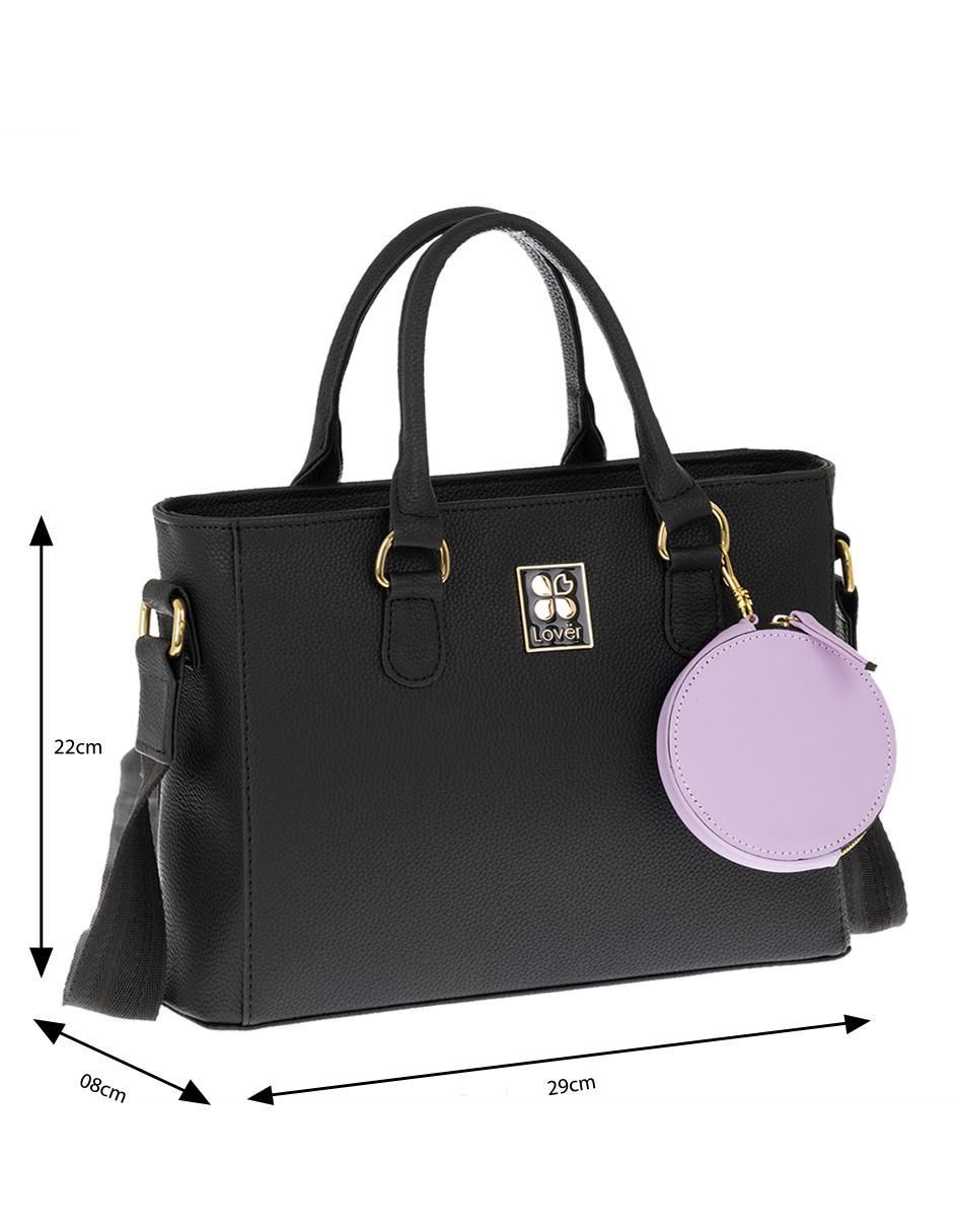 Bolsa crossbody para mujer 7