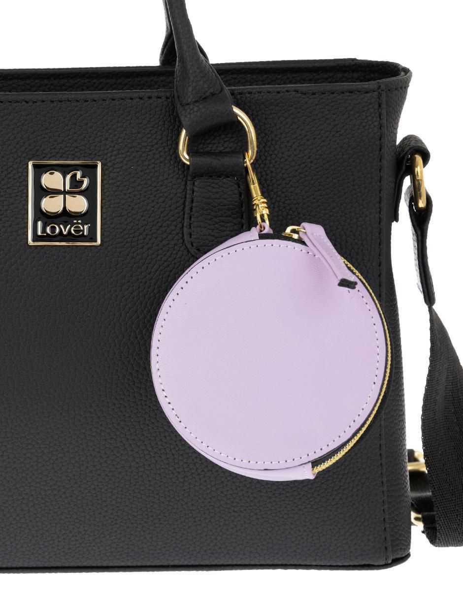 Bolsa crossbody para mujer 6