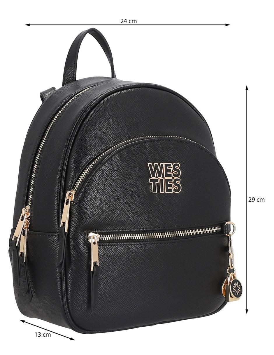 Mochila casual Bazak para mujer 6
