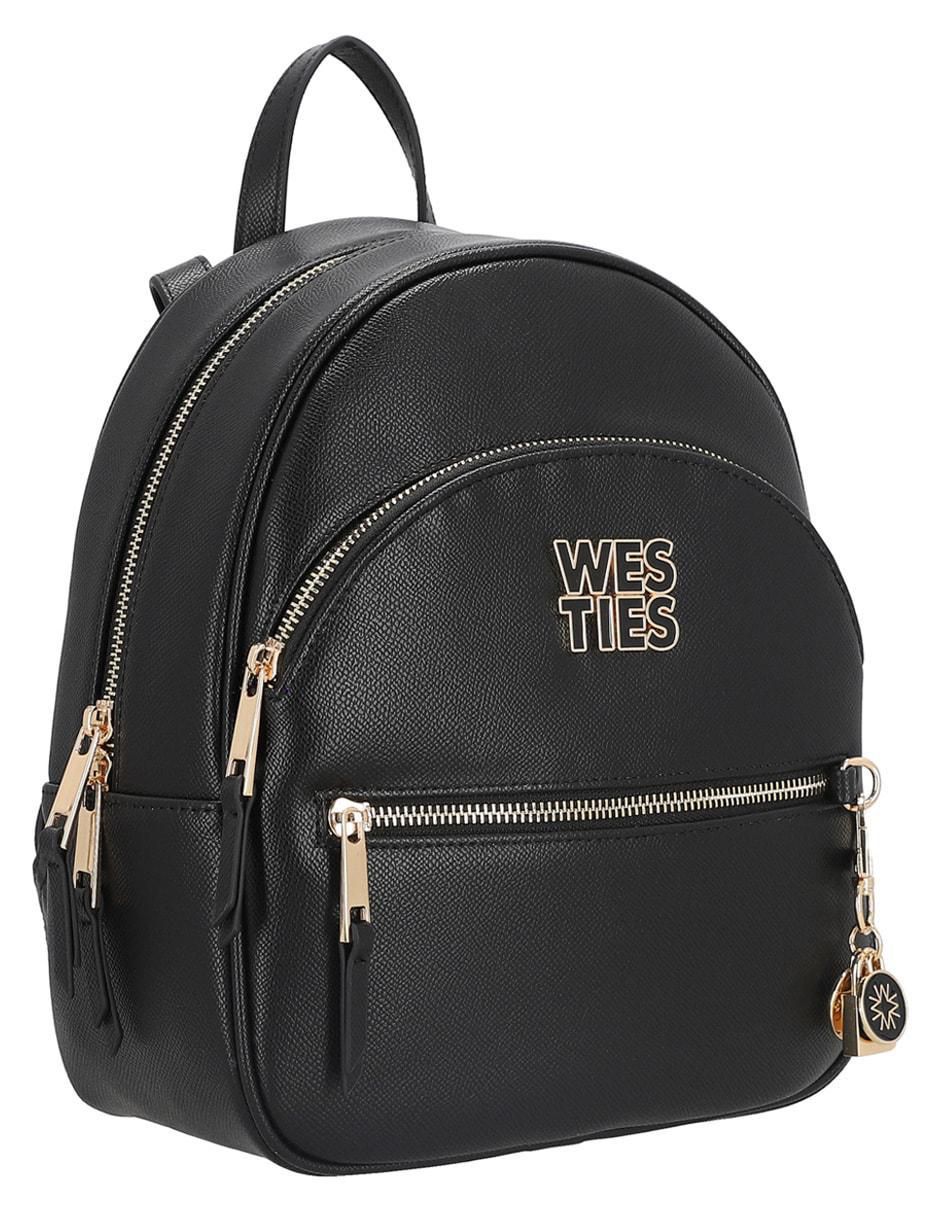 Mochila casual Bazak para mujer 4