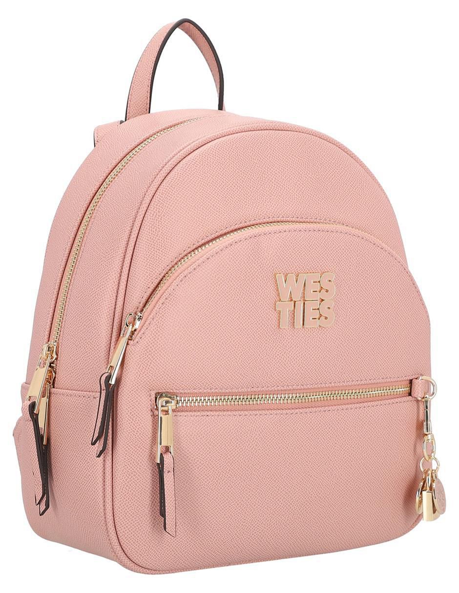 "set mochila/mochila" casual no aplica westies bazak no "para" mujer