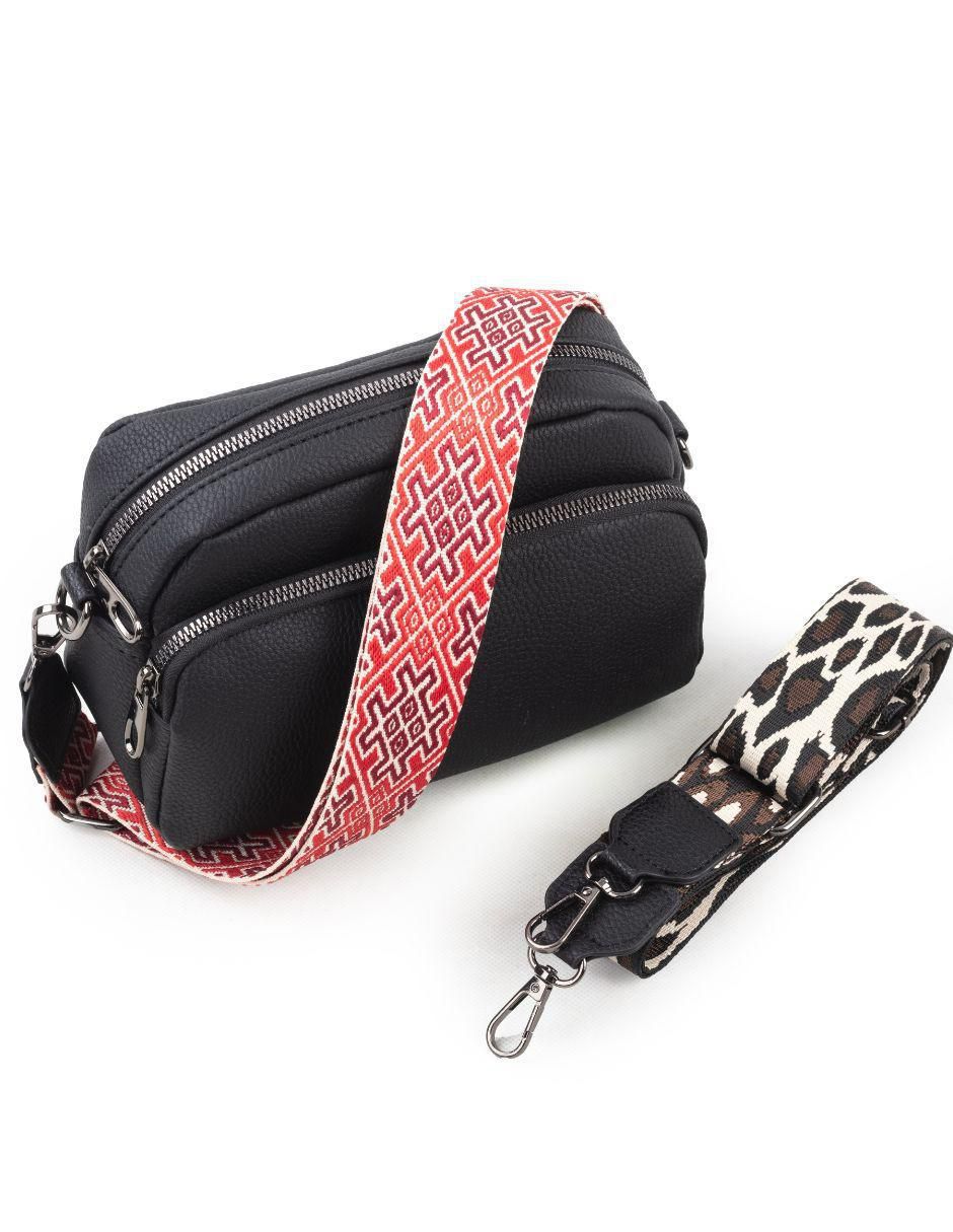 Bolsa crossbody Sofía para mujer 1