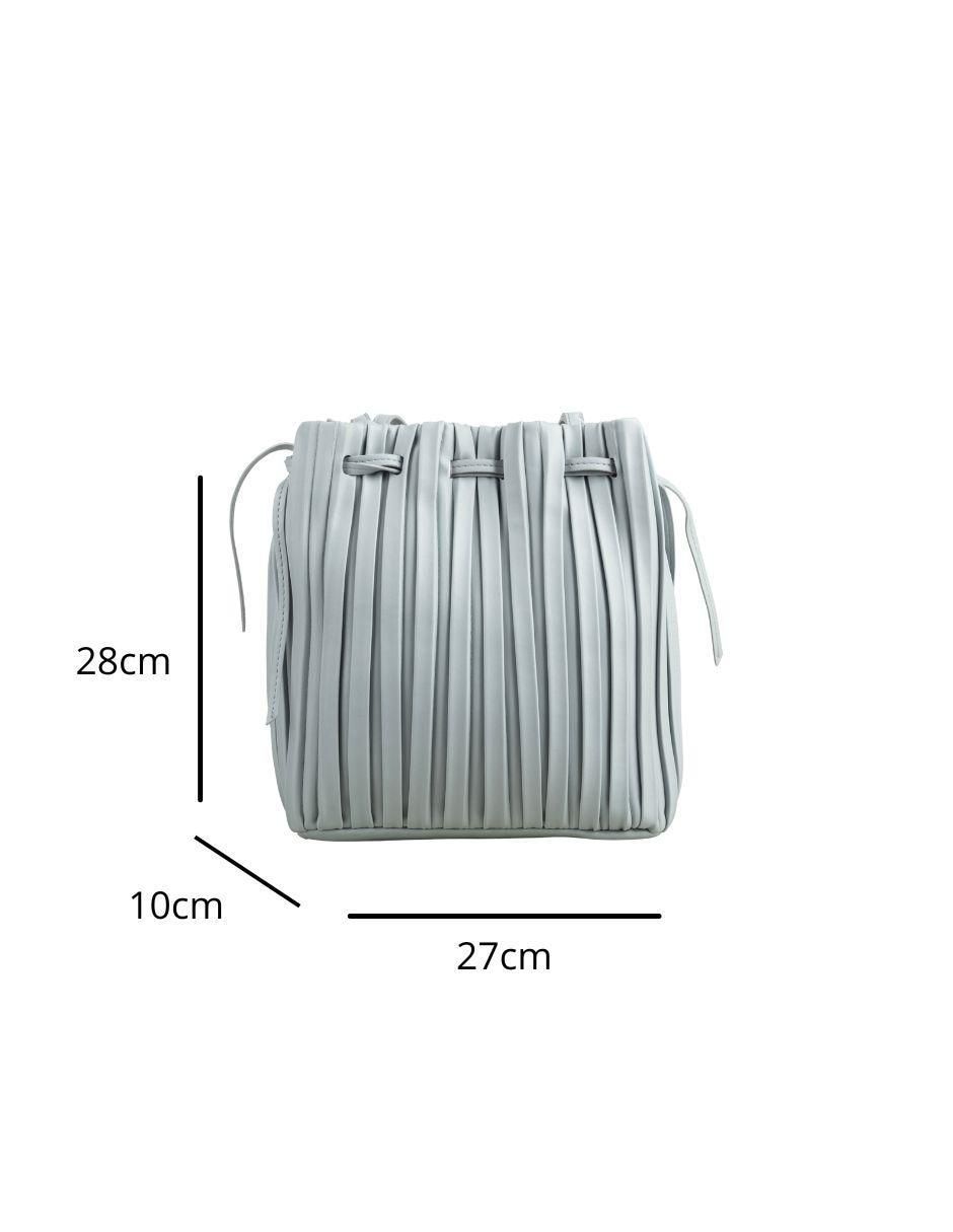 Bolsa carry all Luu para mujer 9