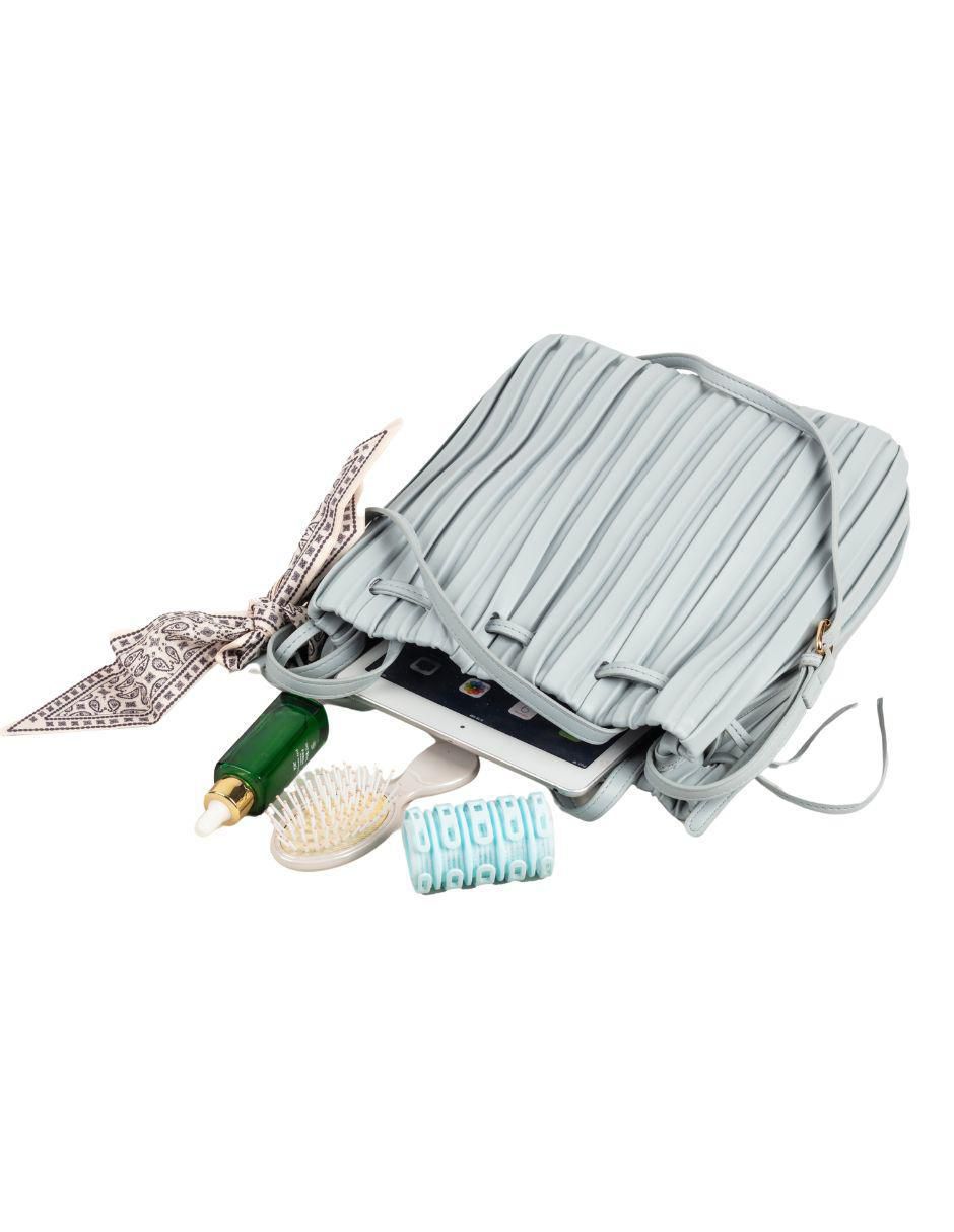 Bolsa carry all Luu para mujer 3