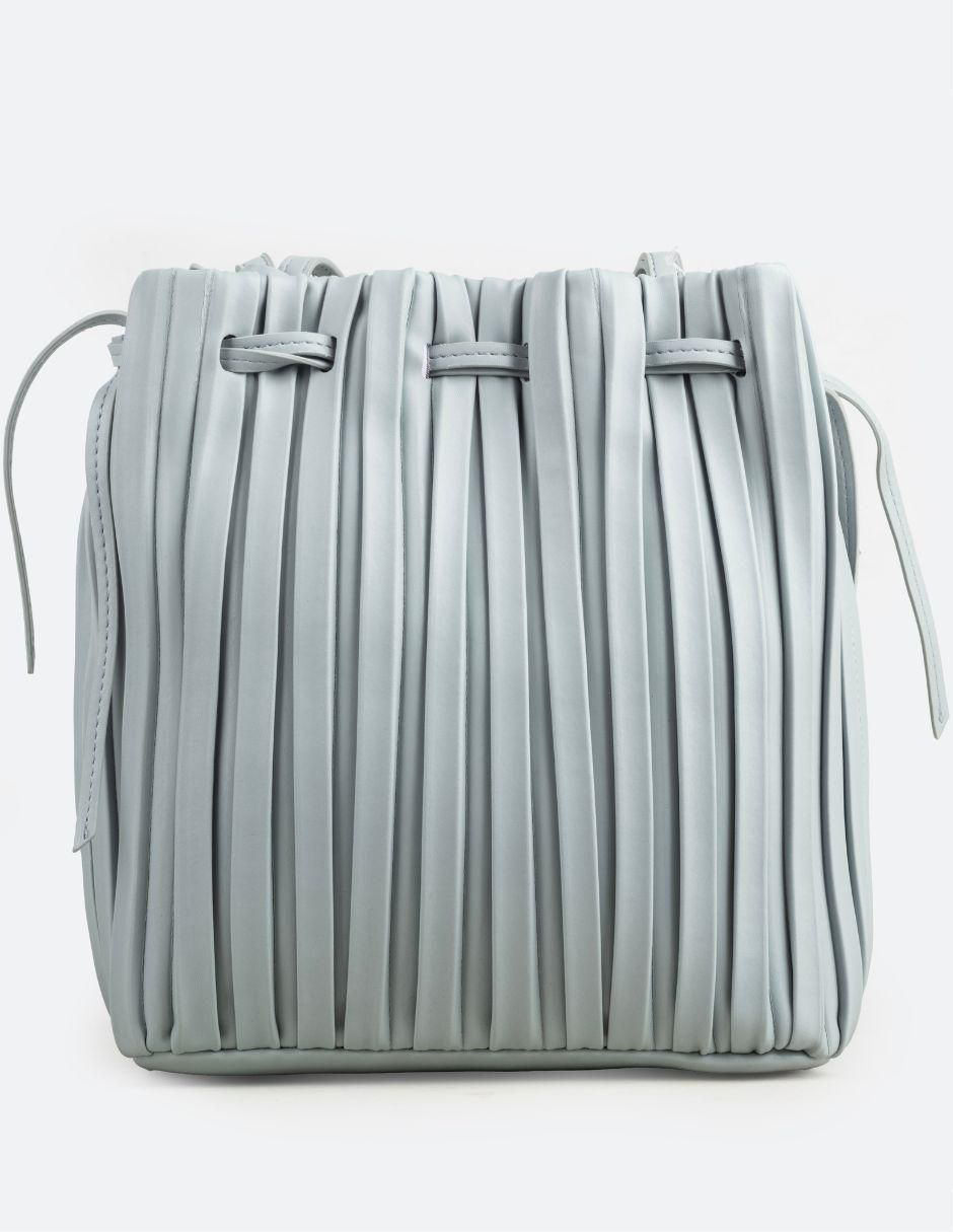 Bolsa carry all Luu para mujer 6