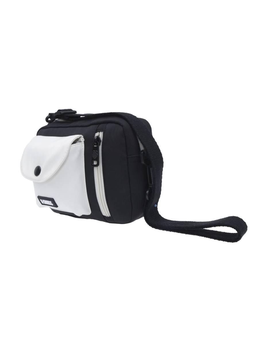 "set mochila/mochila" bandolera no aplica k-swiss moonbin no