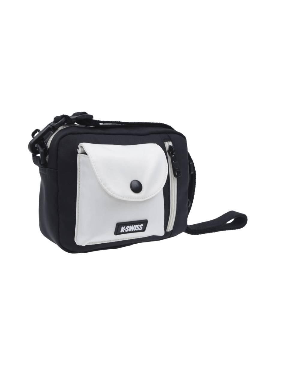 "set mochila/mochila" bandolera no aplica k-swiss moonbin no