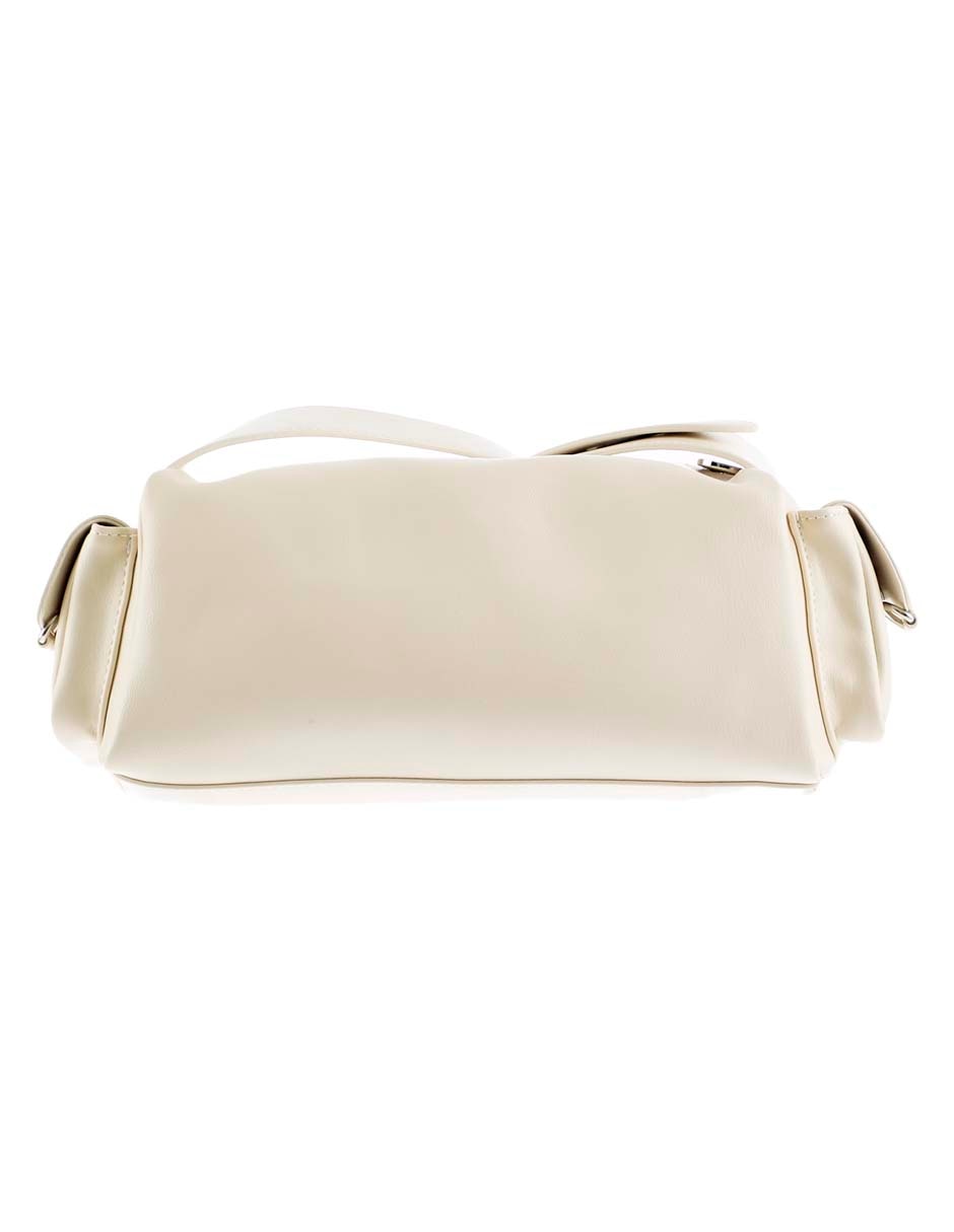 CROSSBODY HUSER, HUESO