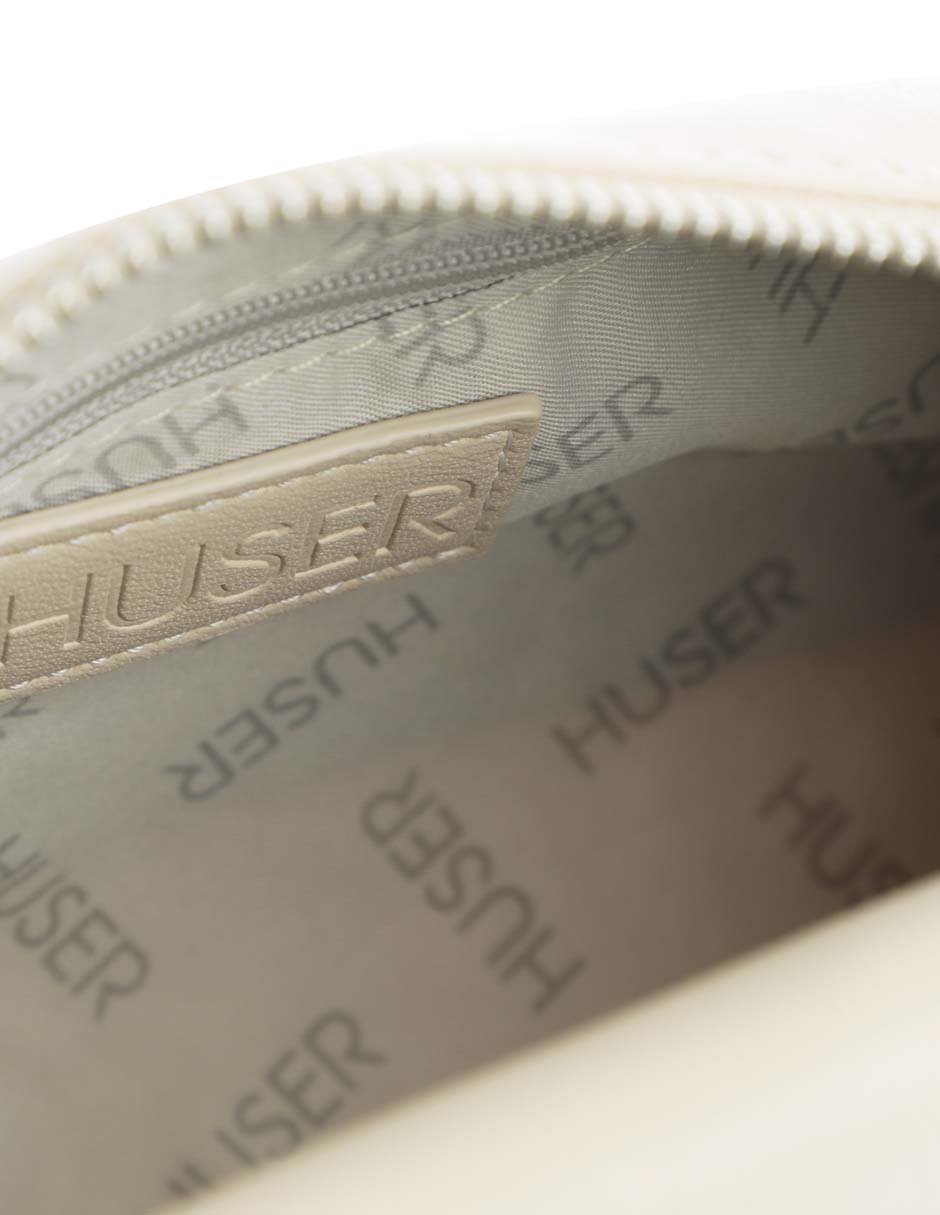 CROSSBODY HUSER, HUESO