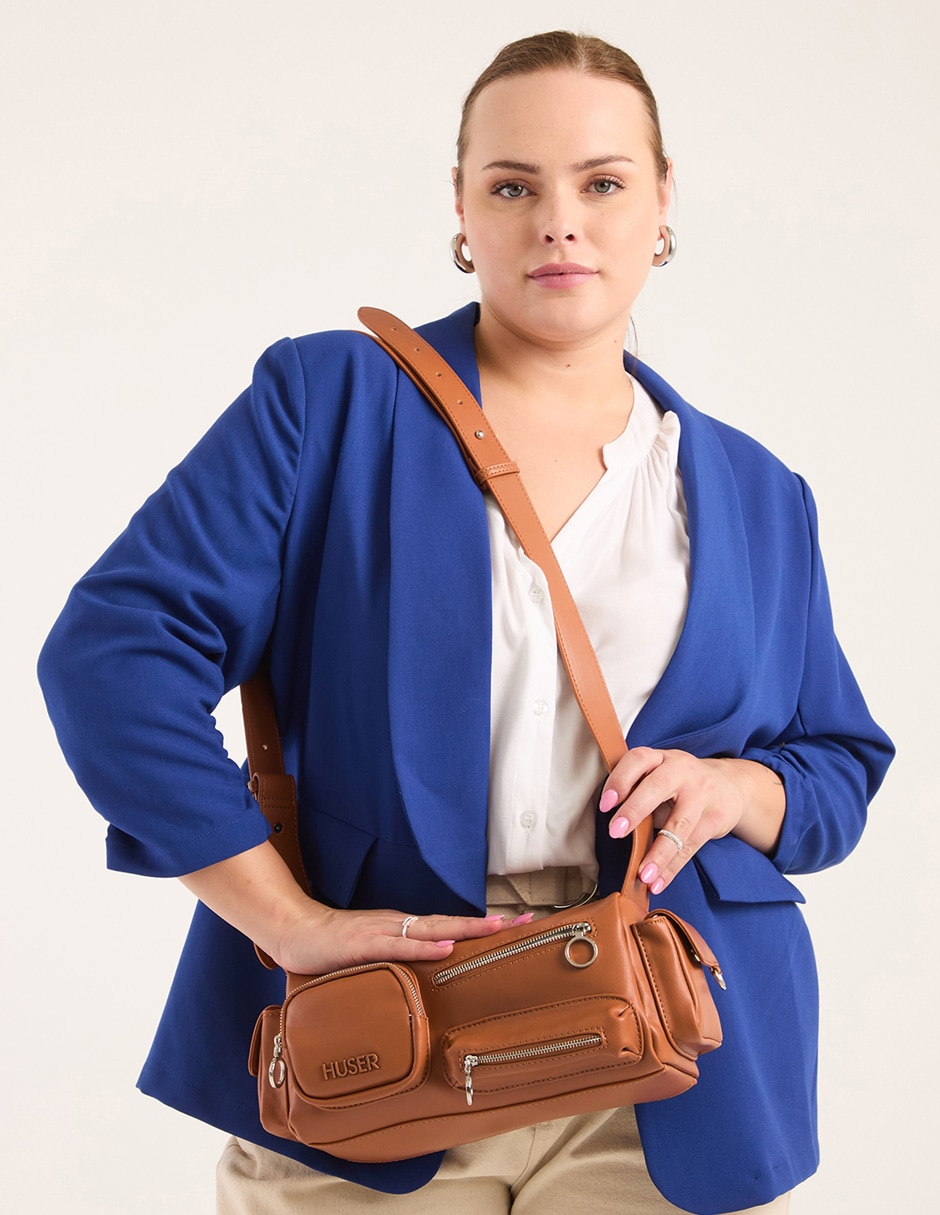 Bolsa crossbody para mujer 5