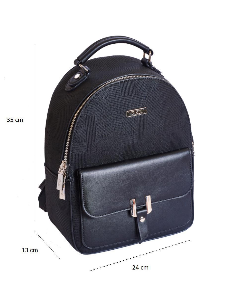 Backpack Viena 3102 para mujer 5