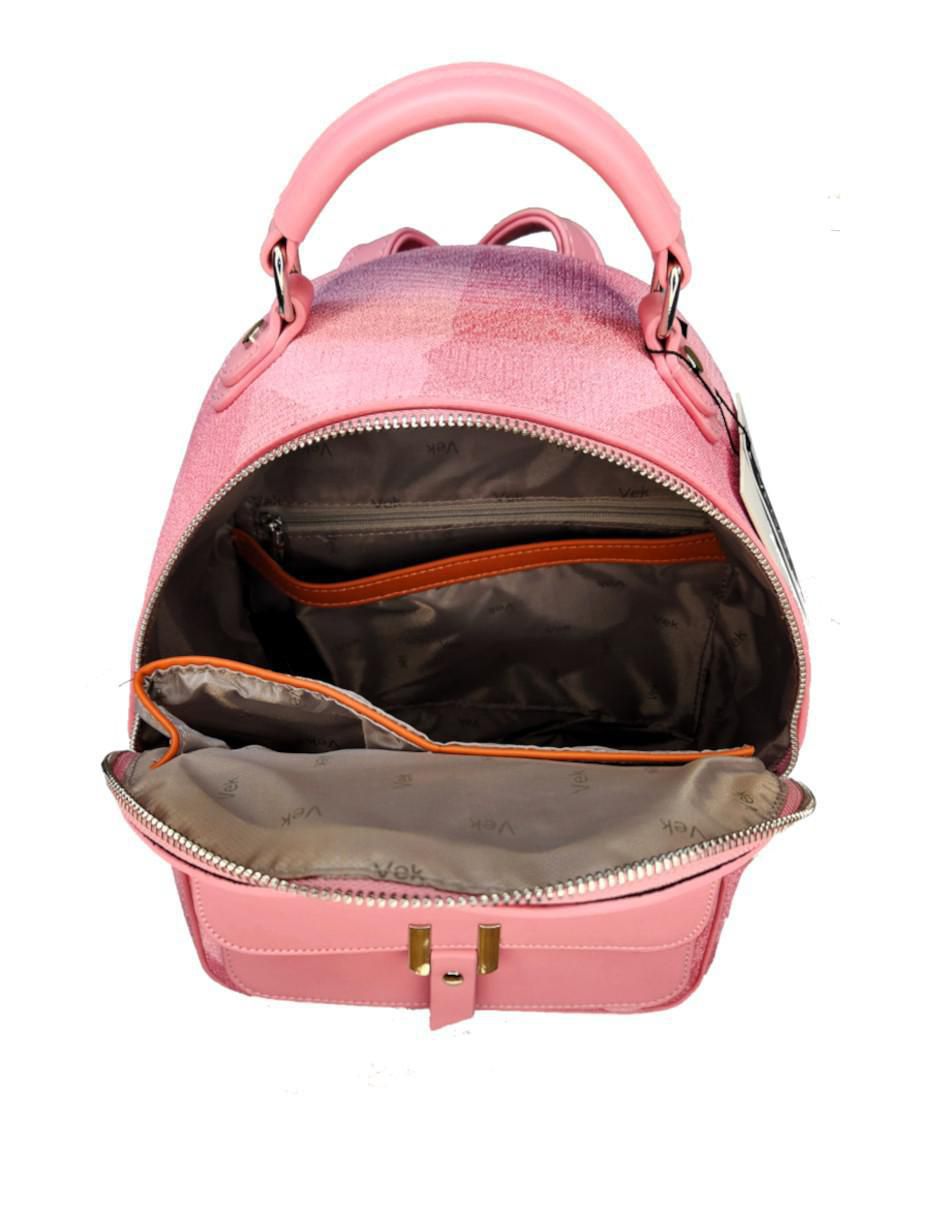 "bolsa" backpack vek viena 3102 no aplica "de" poliuretano "para" (si aplica) mujer