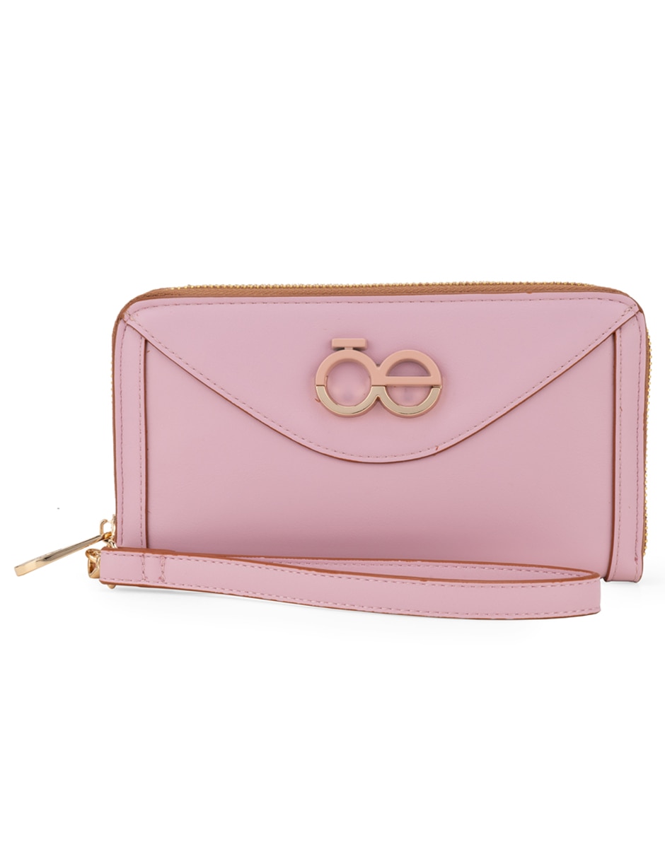 Monederos De Mujer Cartera Cloe Ronoel Para Mujer Carteras Coach - Main Image