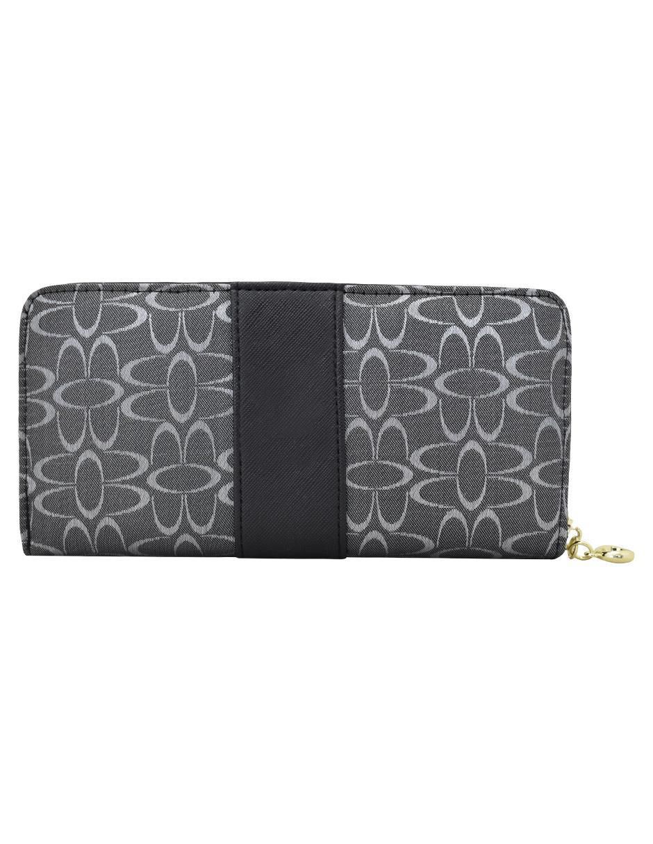 Cartera Línea 2105 para mujer 4