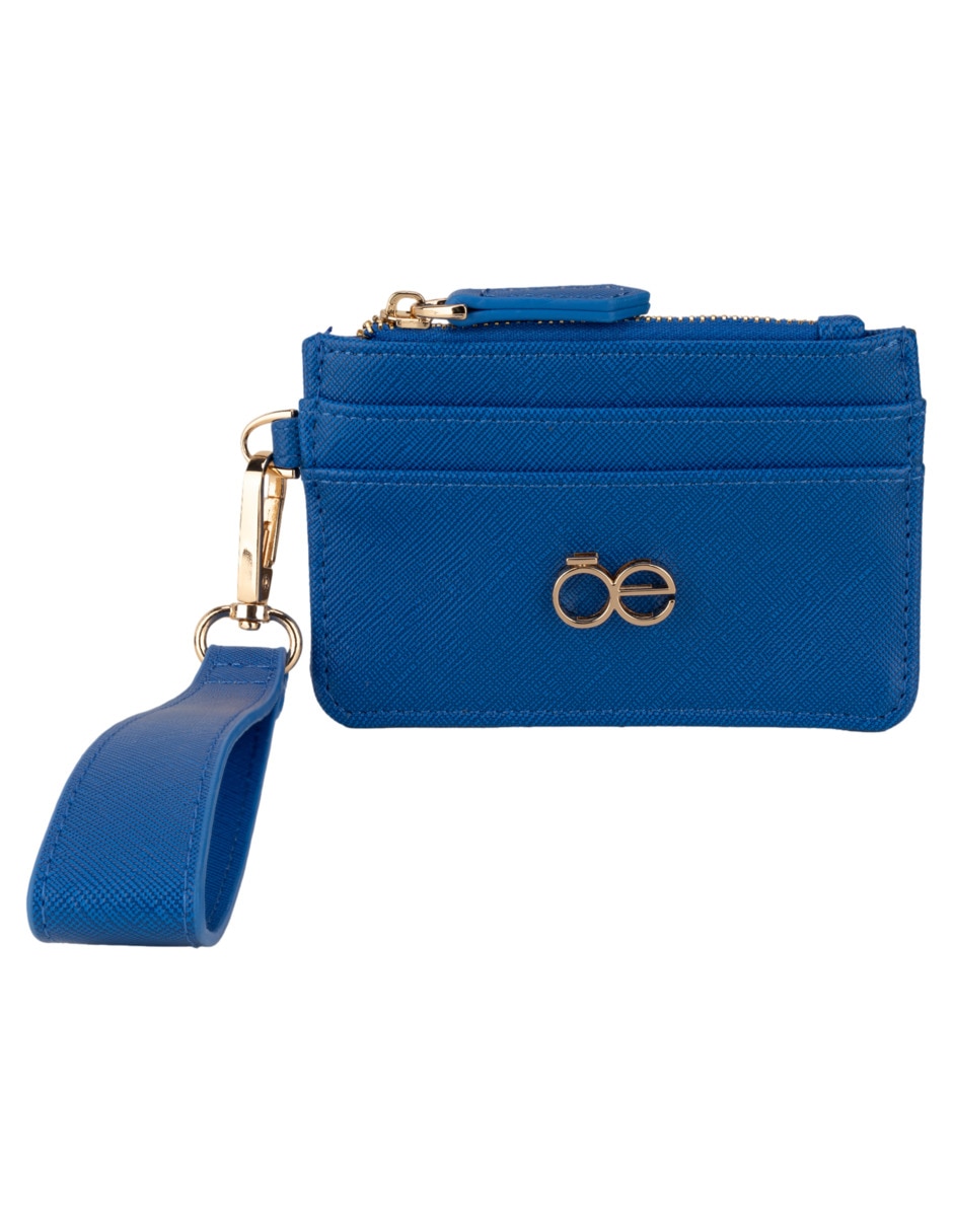 Marca Cloe Monederos Cloe Liverpool Cartera Cloe Edemy Para Mujer - Main Image