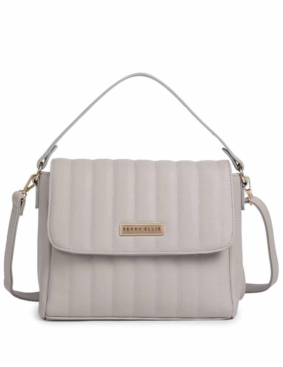 Bolsa shoulder Nicolle para mujer