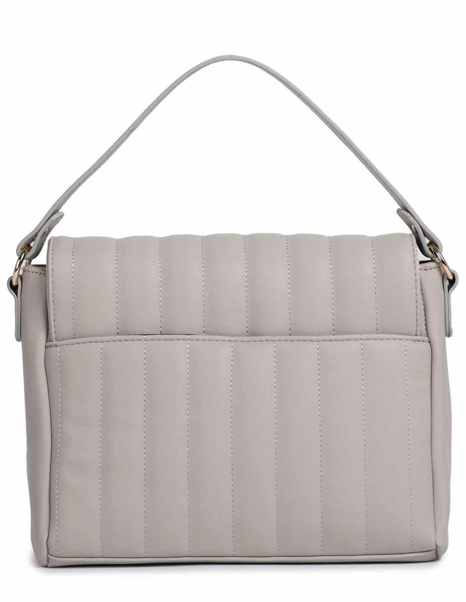 Bolsa shoulder Nicolle para mujer 2