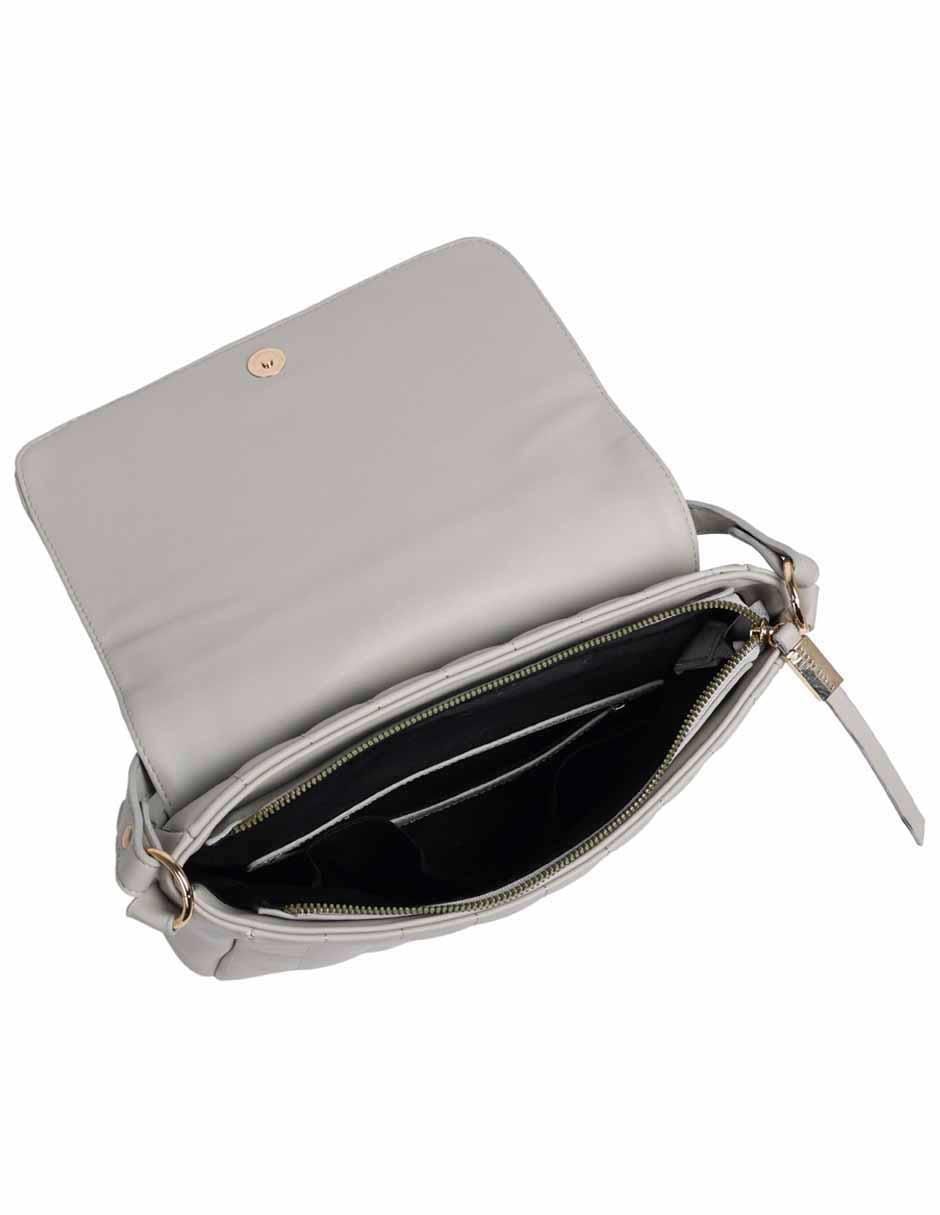 Bolsa shoulder Nicolle para mujer 4