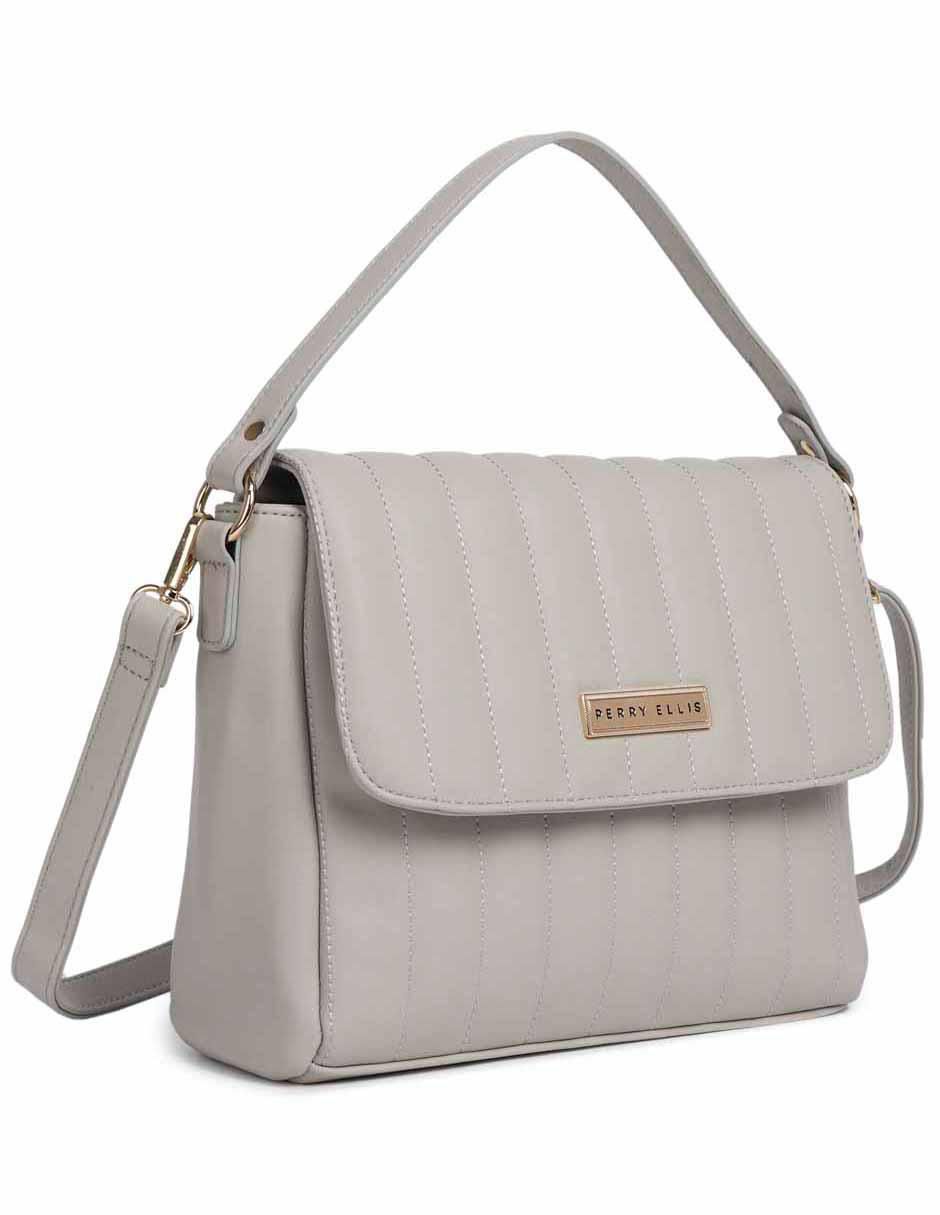 Bolsa shoulder Nicolle para mujer 5