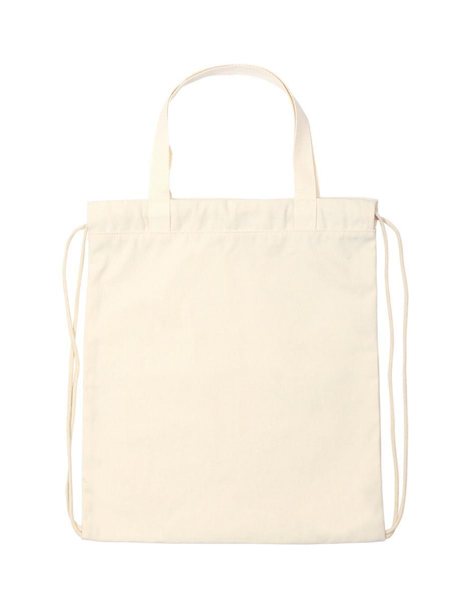 Mochila tipo morral para mujer