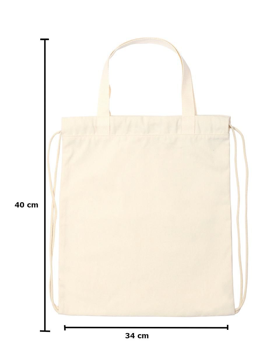 Mochila tipo morral para mujer 3