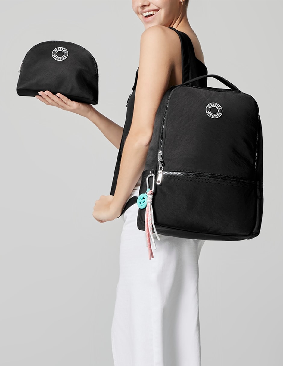 Mochila casual Kuromarimo para mujer 6