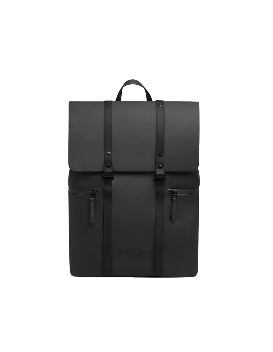 Mochila con portalaptop Spläsh impermeable para mujer