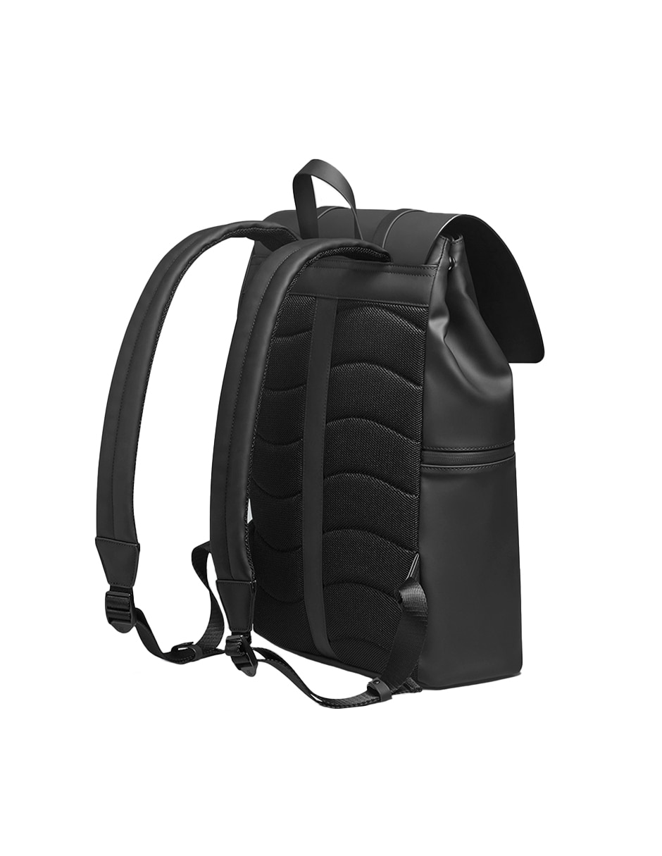 Mochila con portalaptop Spläsh impermeable para mujer 3