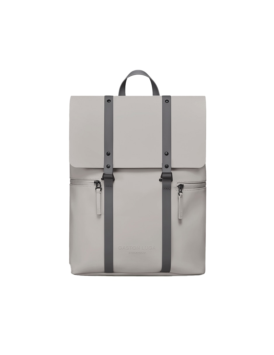 Mochila con portalaptop Spläsh impermeable para mujer