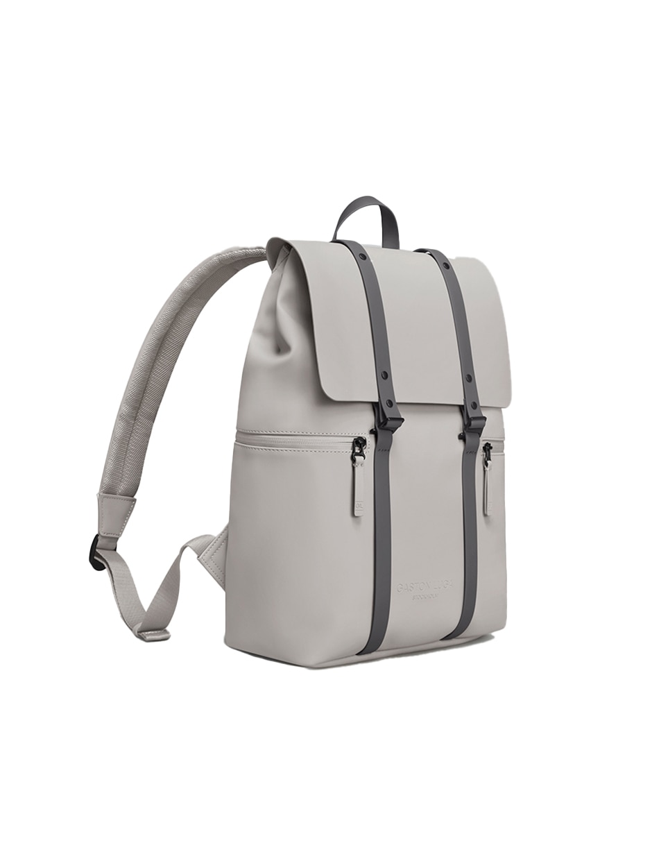 Mochila con portalaptop Spläsh impermeable para mujer 2