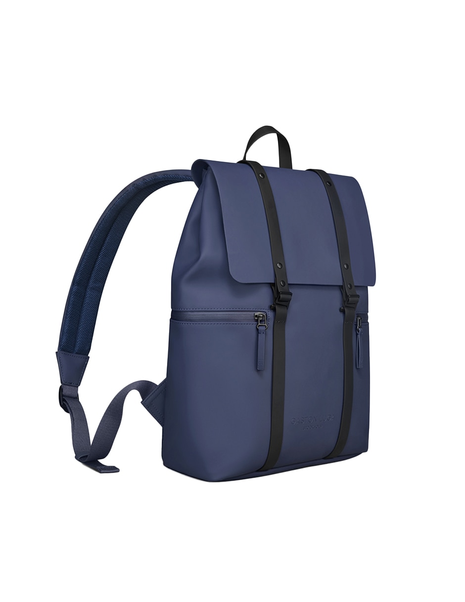 Mochila con portalaptop Spläsh 13 impermeable para mujer 2