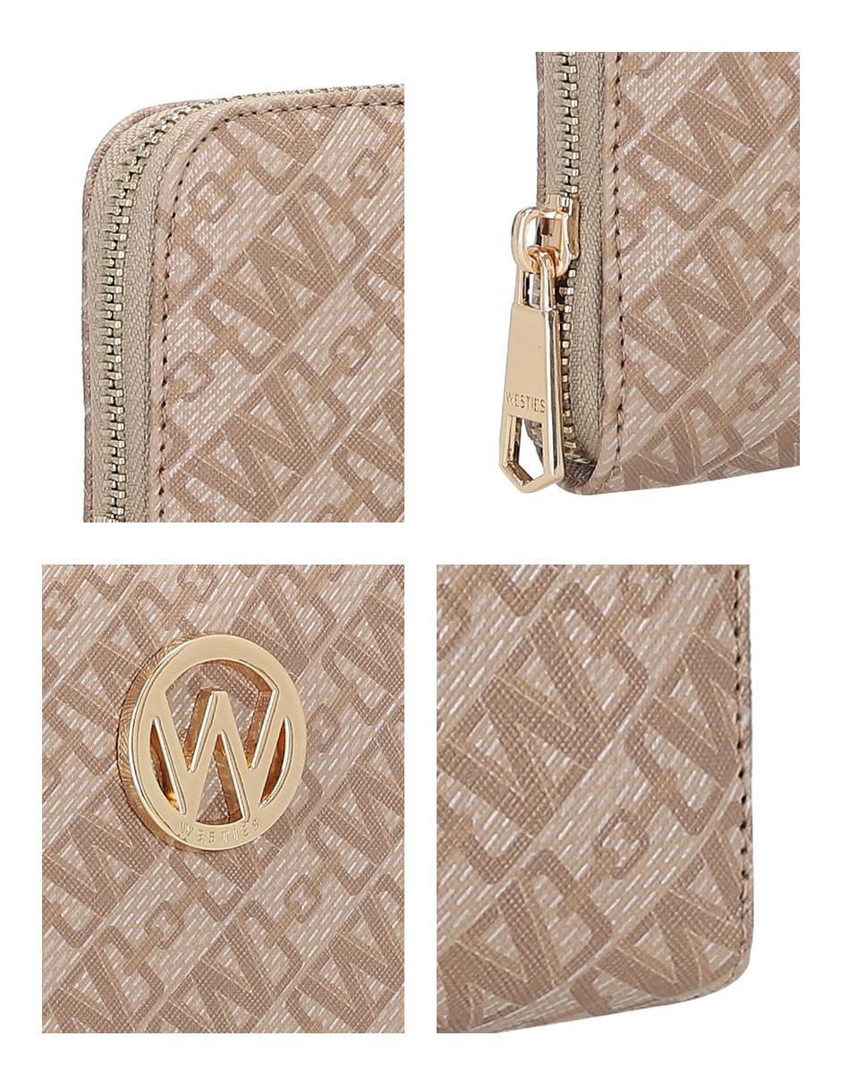 Cartera Failde para mujer 2