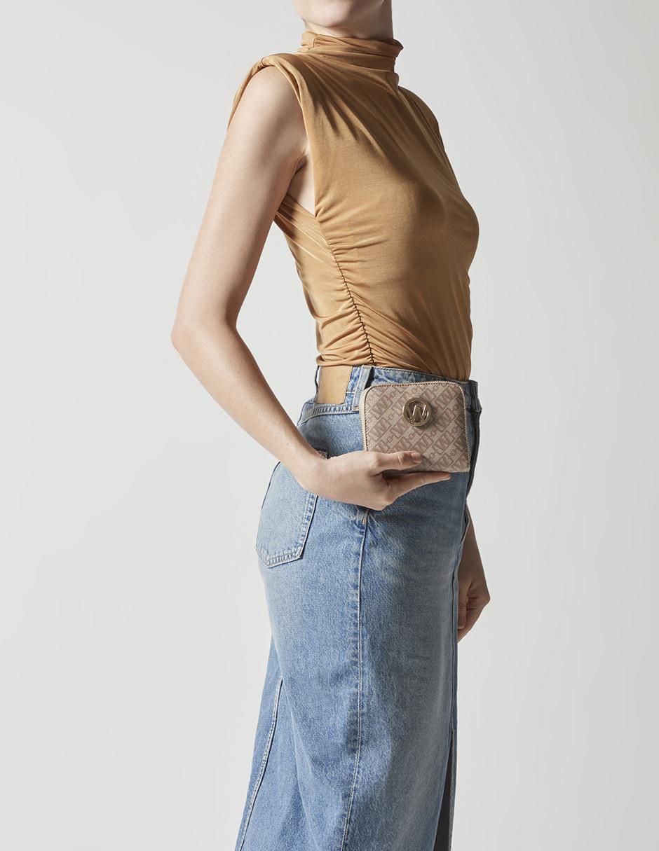 Cartera Failde para mujer 6