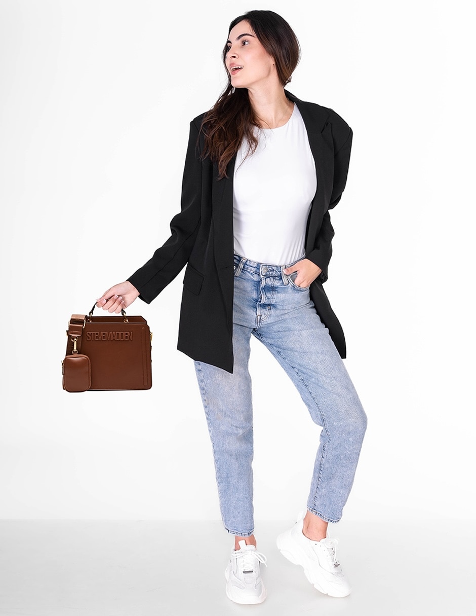 Bolsa satchel para mujer 2
