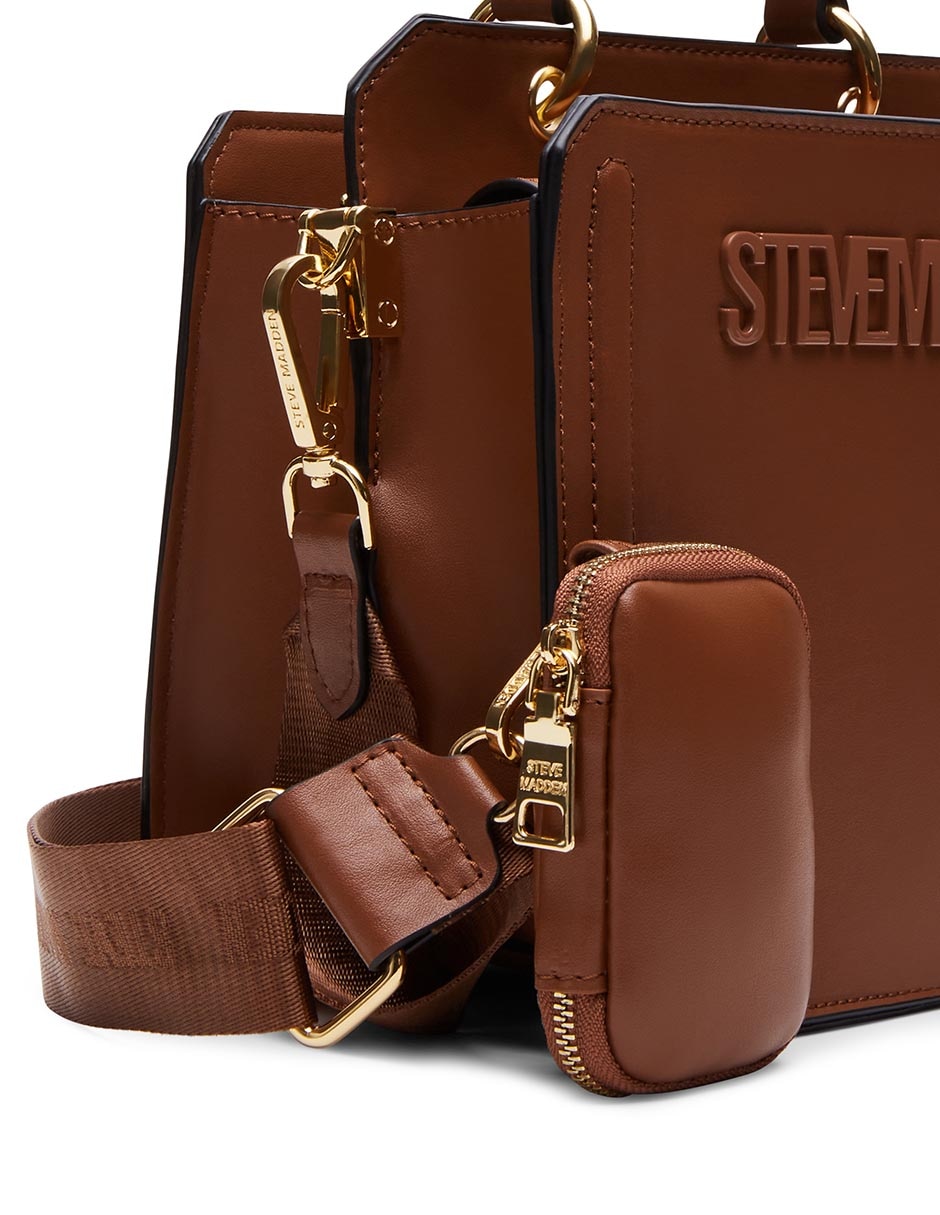 Bolsa satchel para mujer 4